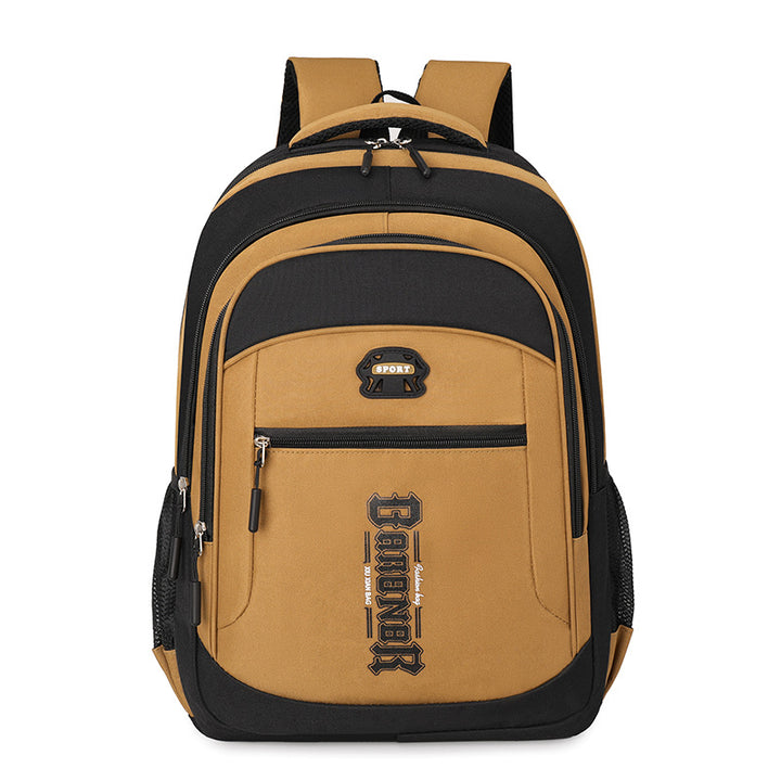 High-Performance Sport Backpack