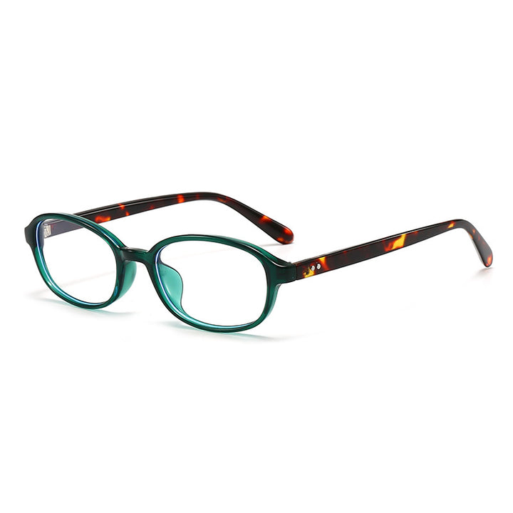 Ladies stylish sunglasses in retro style with protective UV filter Bowlift
