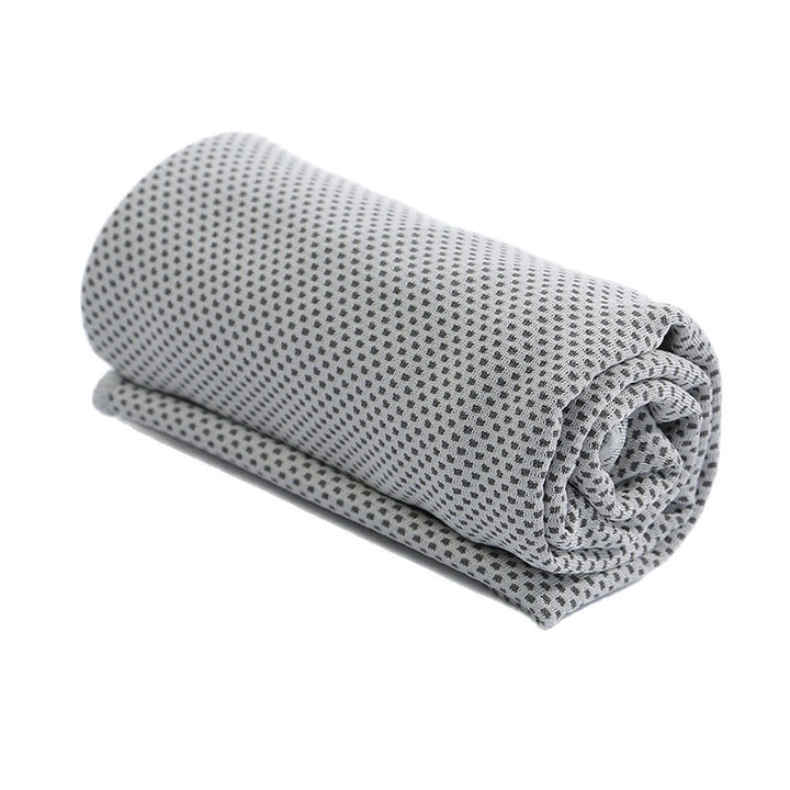 Women's lightweight sports towel with quick-drying technology Bowlift