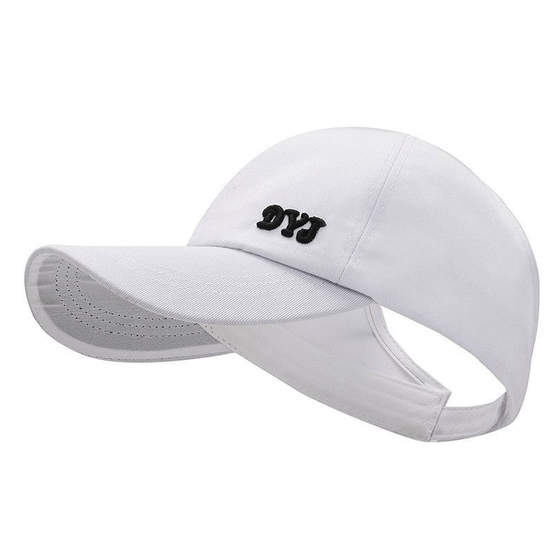Women’s Sporty Baseball Cap Bowlift