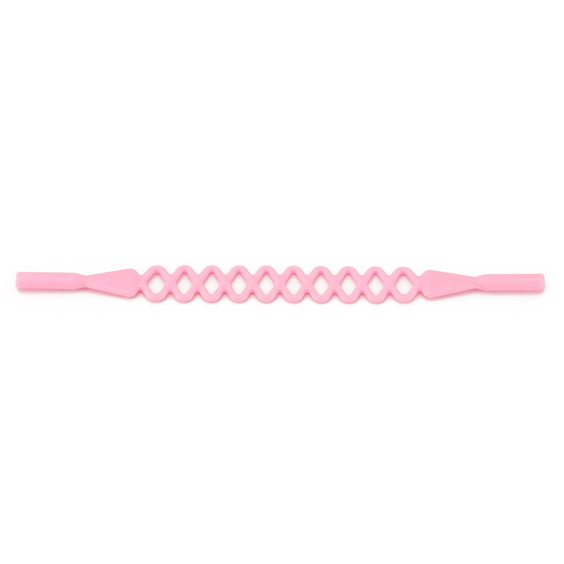 Flexible Hair Tie Bowlift