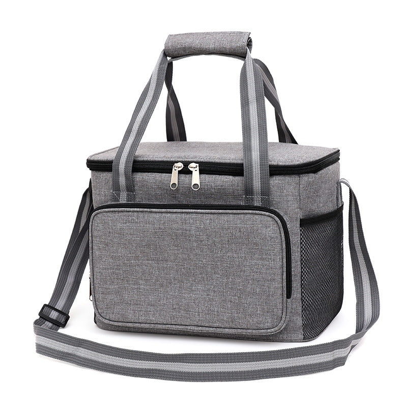 Ladies multifunctional cooler bag Bowlift