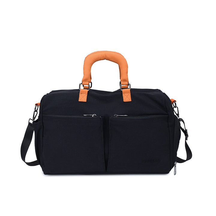 Stylish Weekender