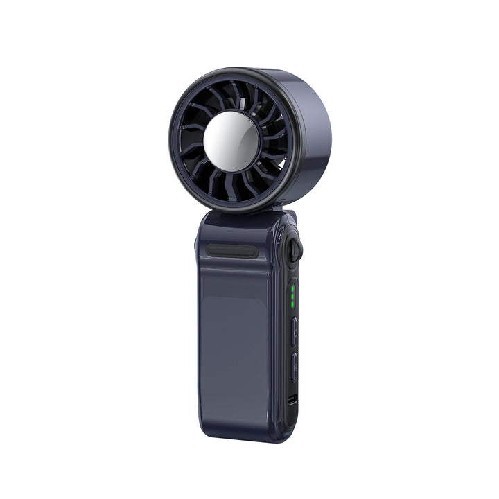 Portable Rechargeable Fan Bowlift