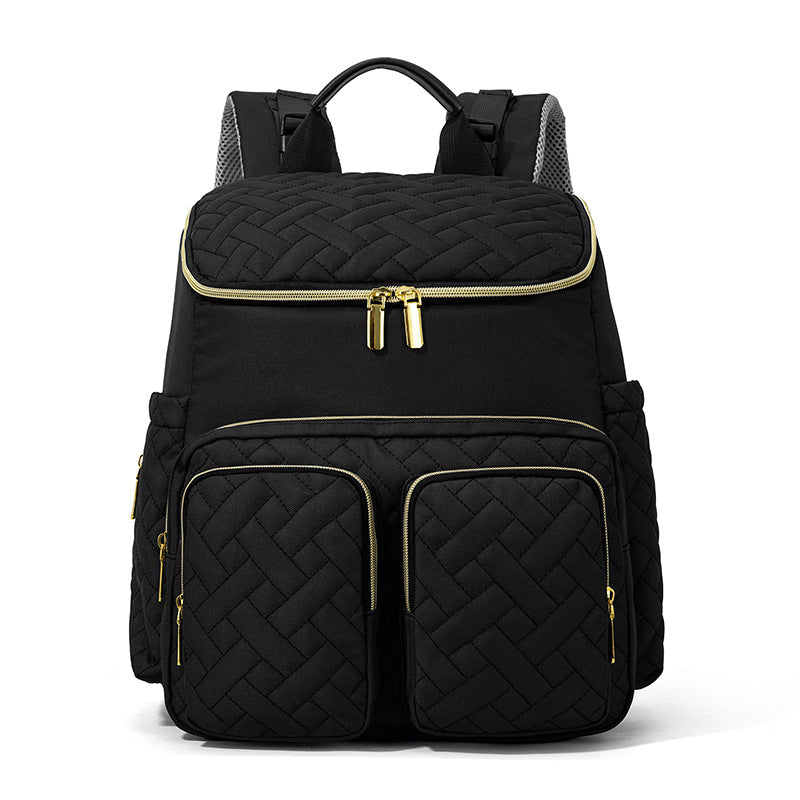Stylish Backpack Bowlift