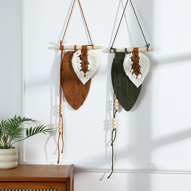 Bohemian Wall Hanging Bowlift