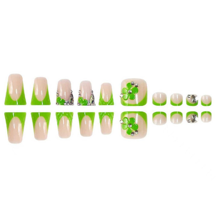 Nail Art Bowlift