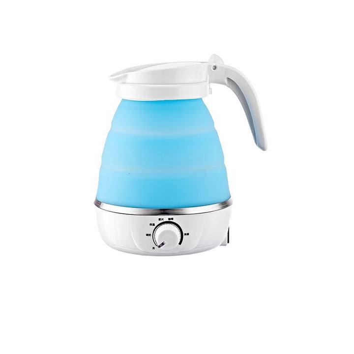 Travel Kettle Bowlift
