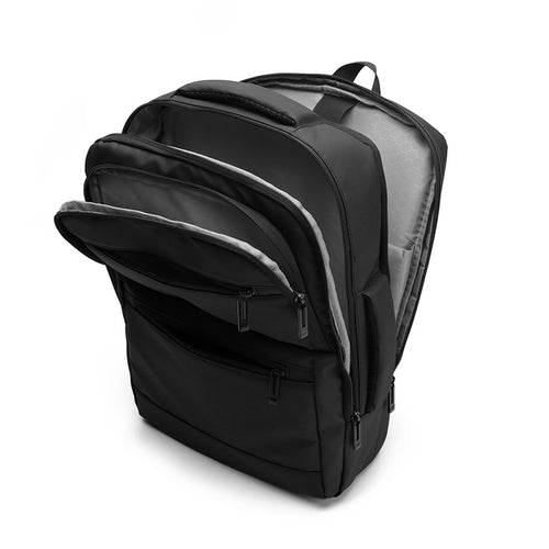 Tech-Enhanced Multi-Purpose Backpack Bowlift