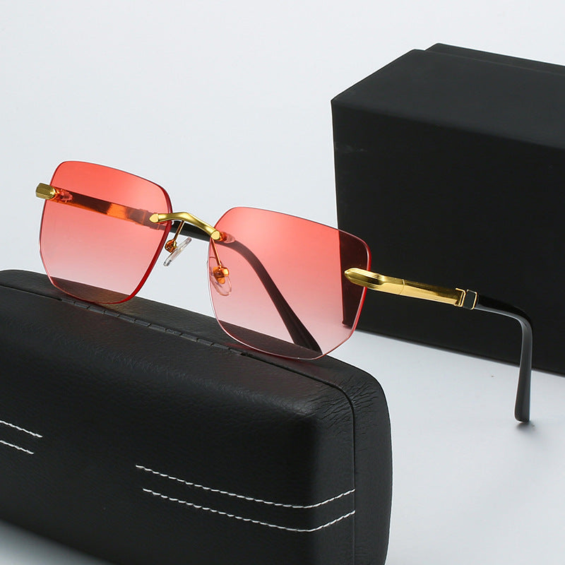 Women's stylish sunglasses Bowlift