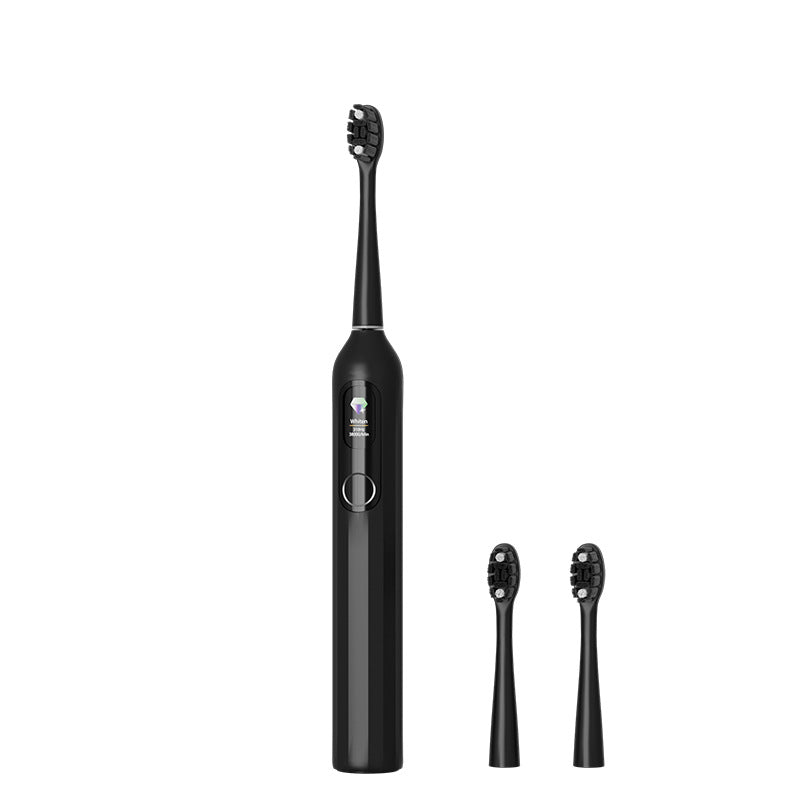 Smart Rechargeable Toothbrush Bowlift
