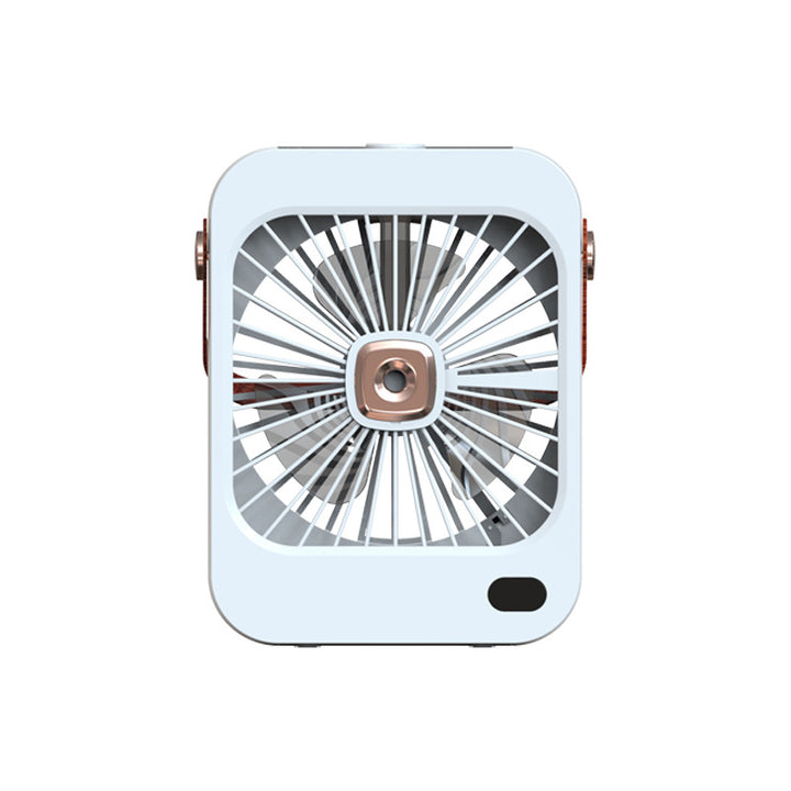 Portable Usb Fan Bowlift