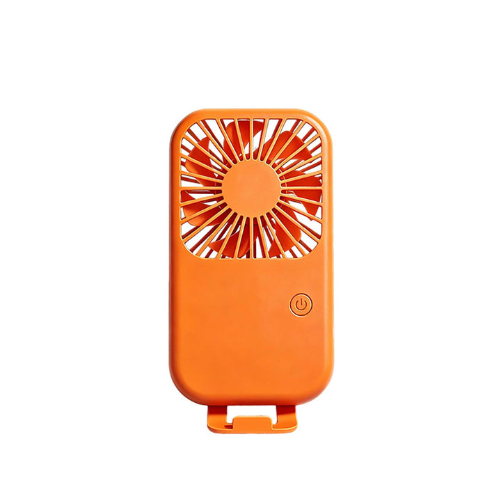 Handheld Fan Bowlift