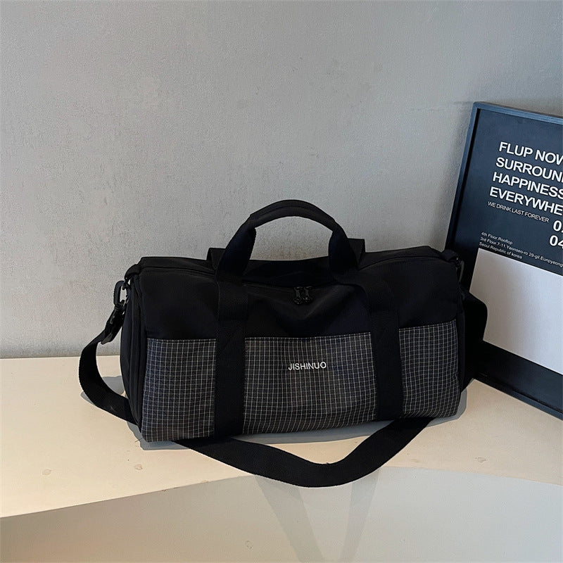 Ladies Modern Sports Bag Bowlift