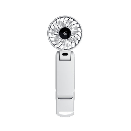 Men's Portable Mini Fan Bowlift
