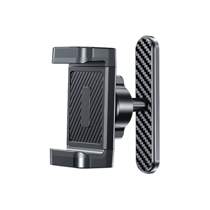 Unisex Carbon fiber Magnet stand Bowlift