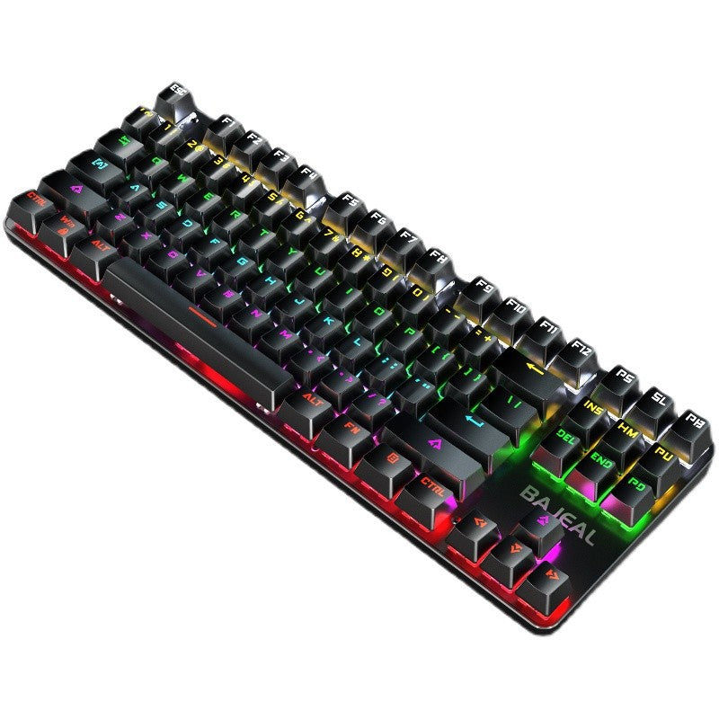 Ergonomic Gaming Mouse Bowlift