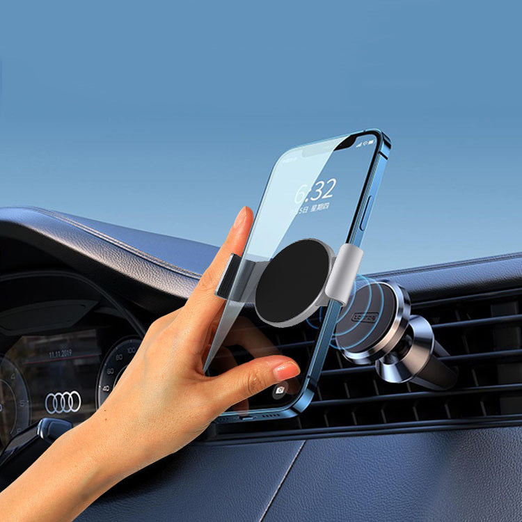 Unisex Smartphone Holder with secure magnetic closure Bowlift