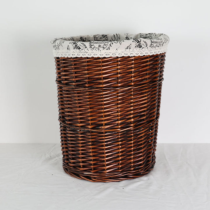 Ladies Laundry Basket Bowlift