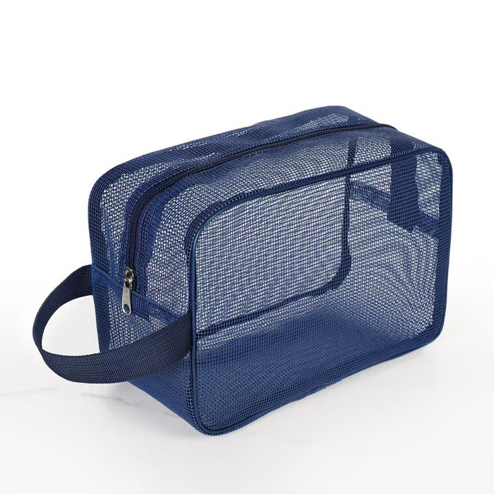 Multifunctional Mesh Bag Bowlift