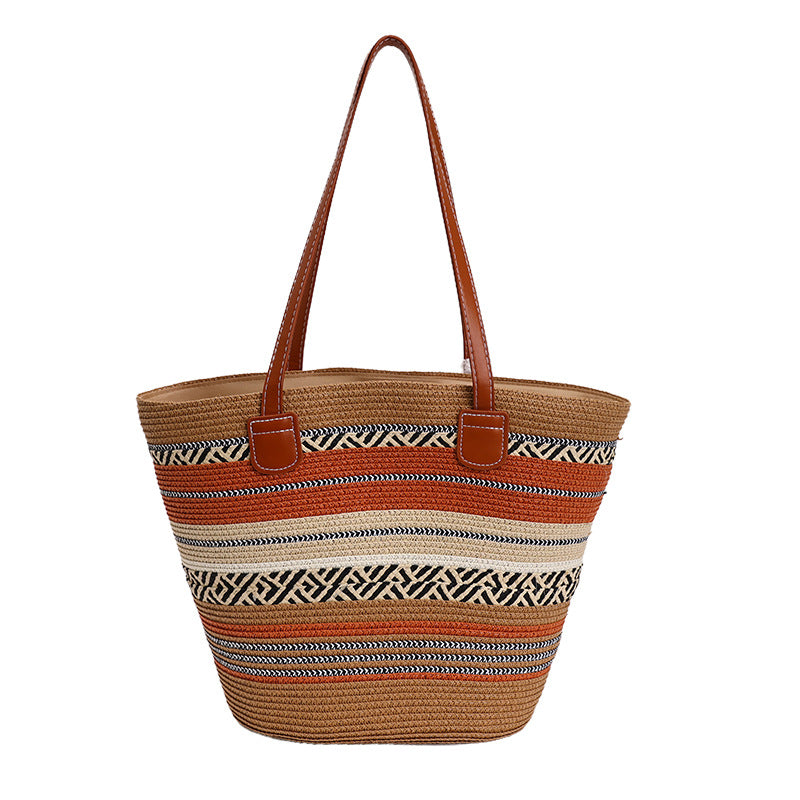 Stylish Beach Bag Bowlift