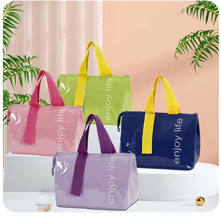 Versatile Daily Use Tote Bag Bowlift