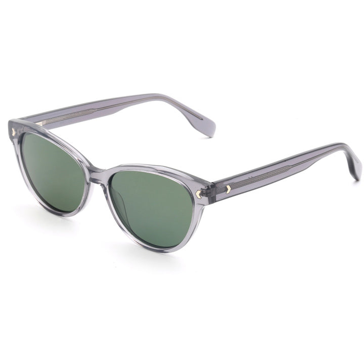 Women Cat-Eye Sunglasses with Stylish Design and UV Protection Bowlift