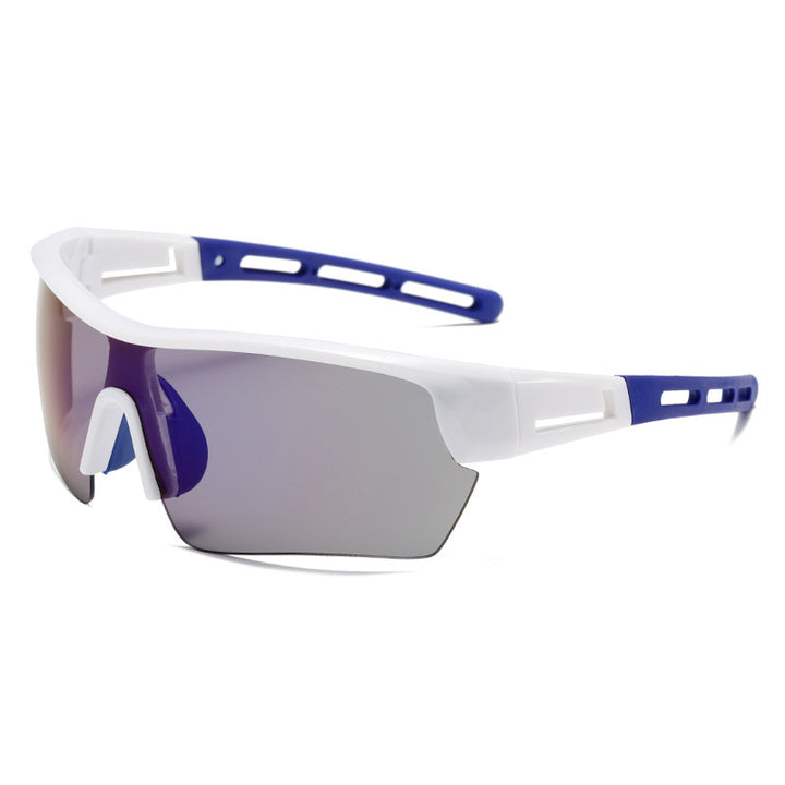 Women’s sports glasses with innovative ergonomic design Bowlift