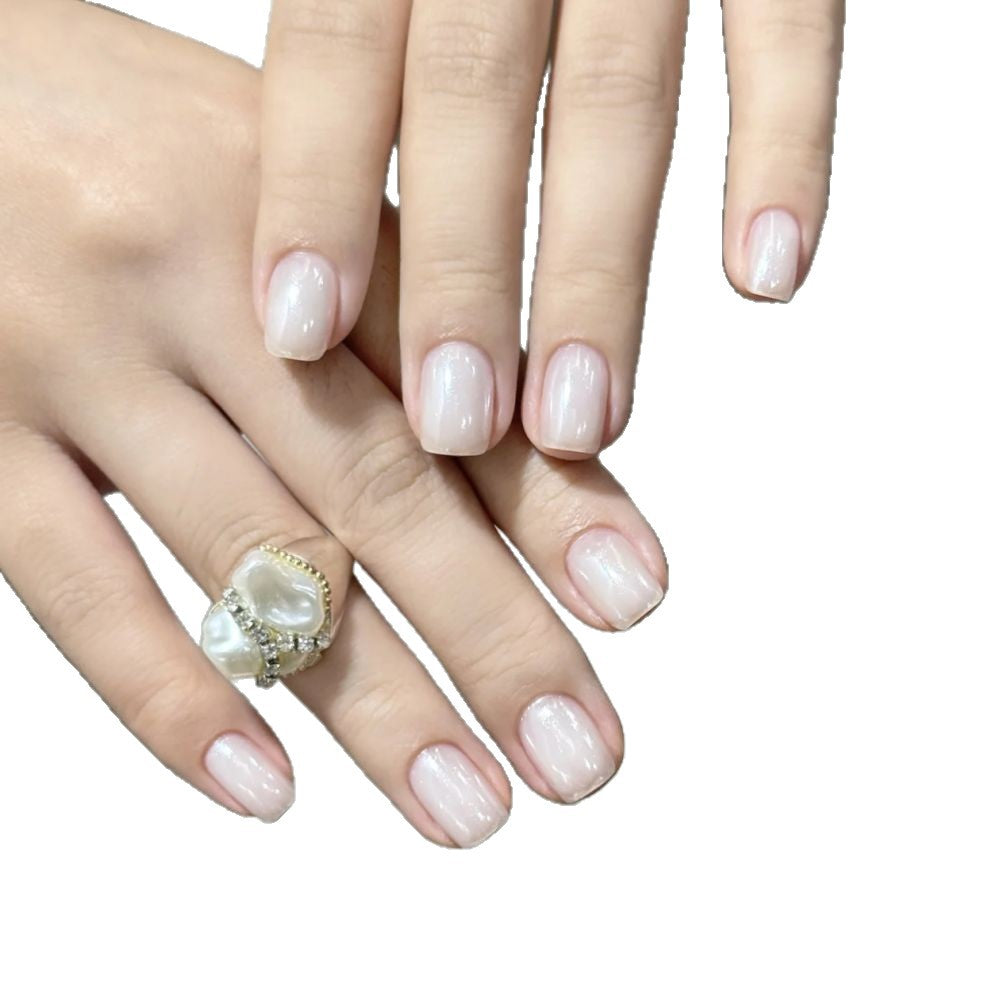 Artificial Nails Bowlift