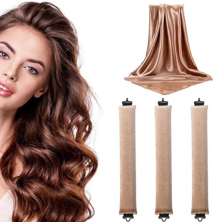 Premium Hair Curling Wand
