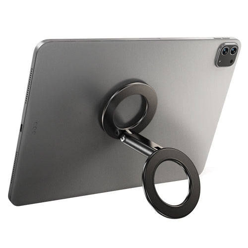 Unisex Magnetic Holder with flexibly adjustable Stand Foot Bowlift
