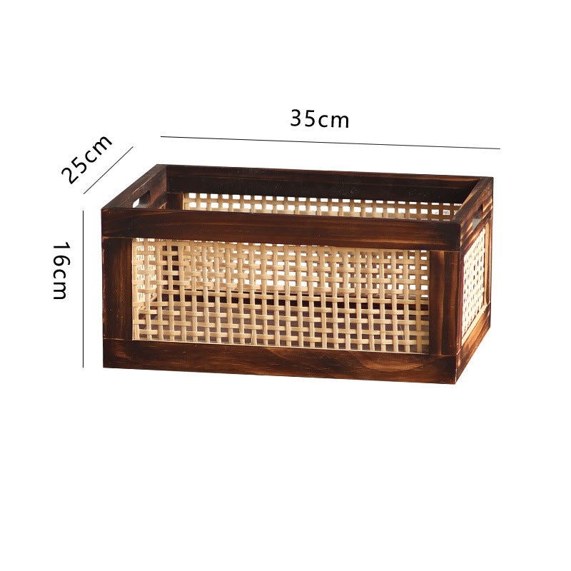 Storage basket Bowlift