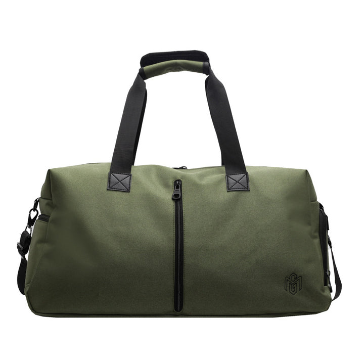 Spacious Workout Duffle Bag