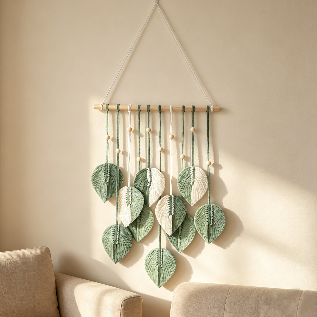 Decorative Wall Hanging