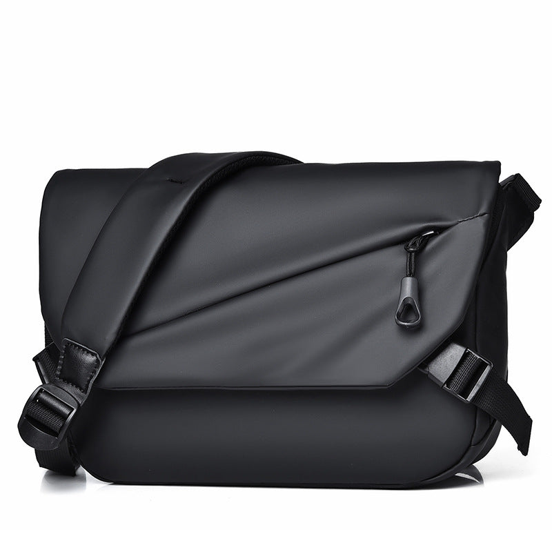 Stylish Ergonomic Crossbody Bag Bowlift