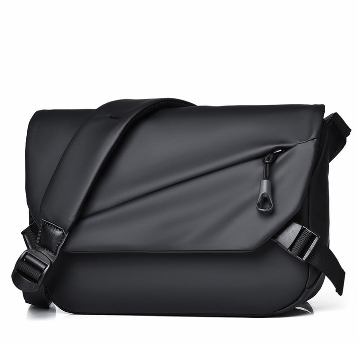 Stylish Ergonomic Crossbody Bag Bowlift