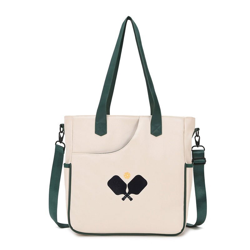 Shopping Bag with Versatile Compartments Bowlift