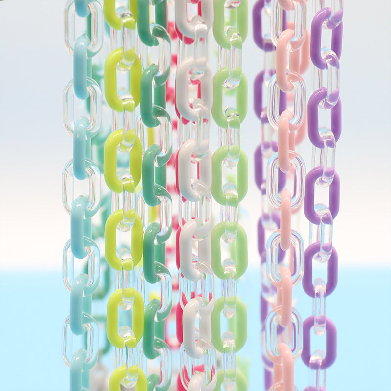 Eyewear Chain Bowlift