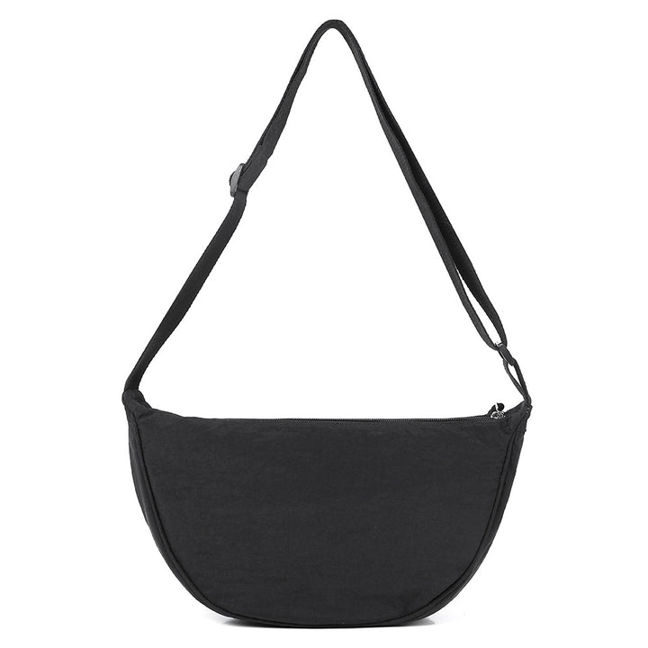 WoLightweight Adjustable Crossbody Bag Bowlift