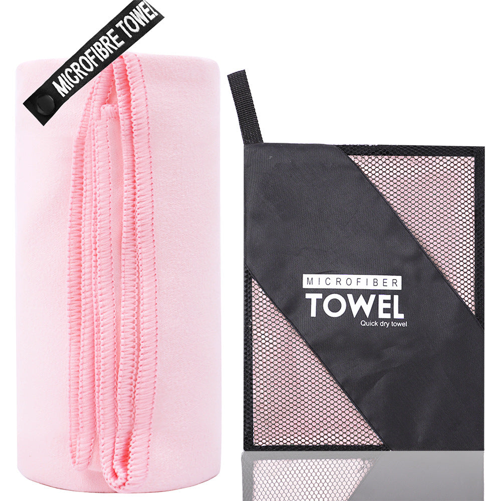 Microfiber Quick-Drying Towel Bowlift