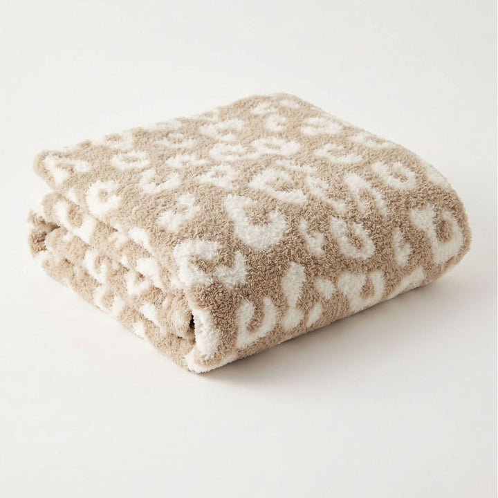 Fluffy Blanket