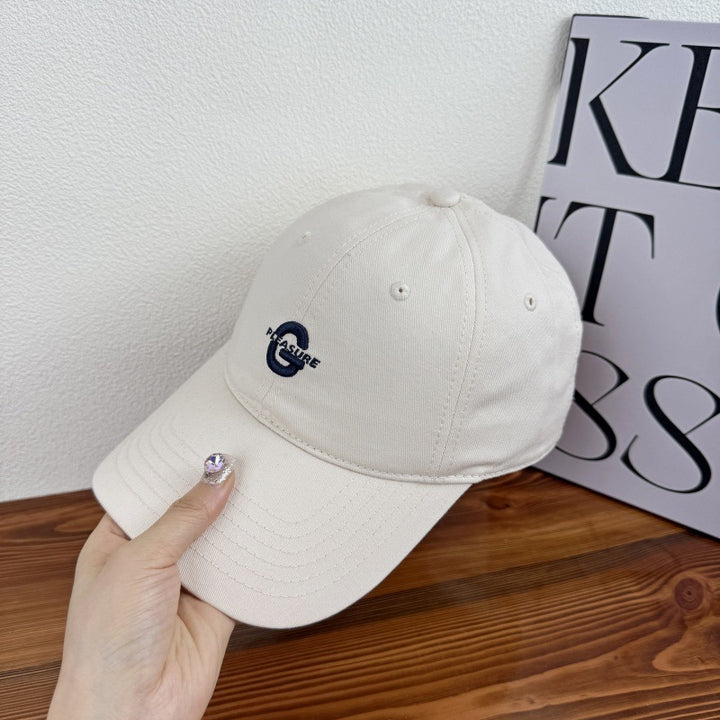 Men's Casual Cotton Baseball Cap Bowlift 1784270077