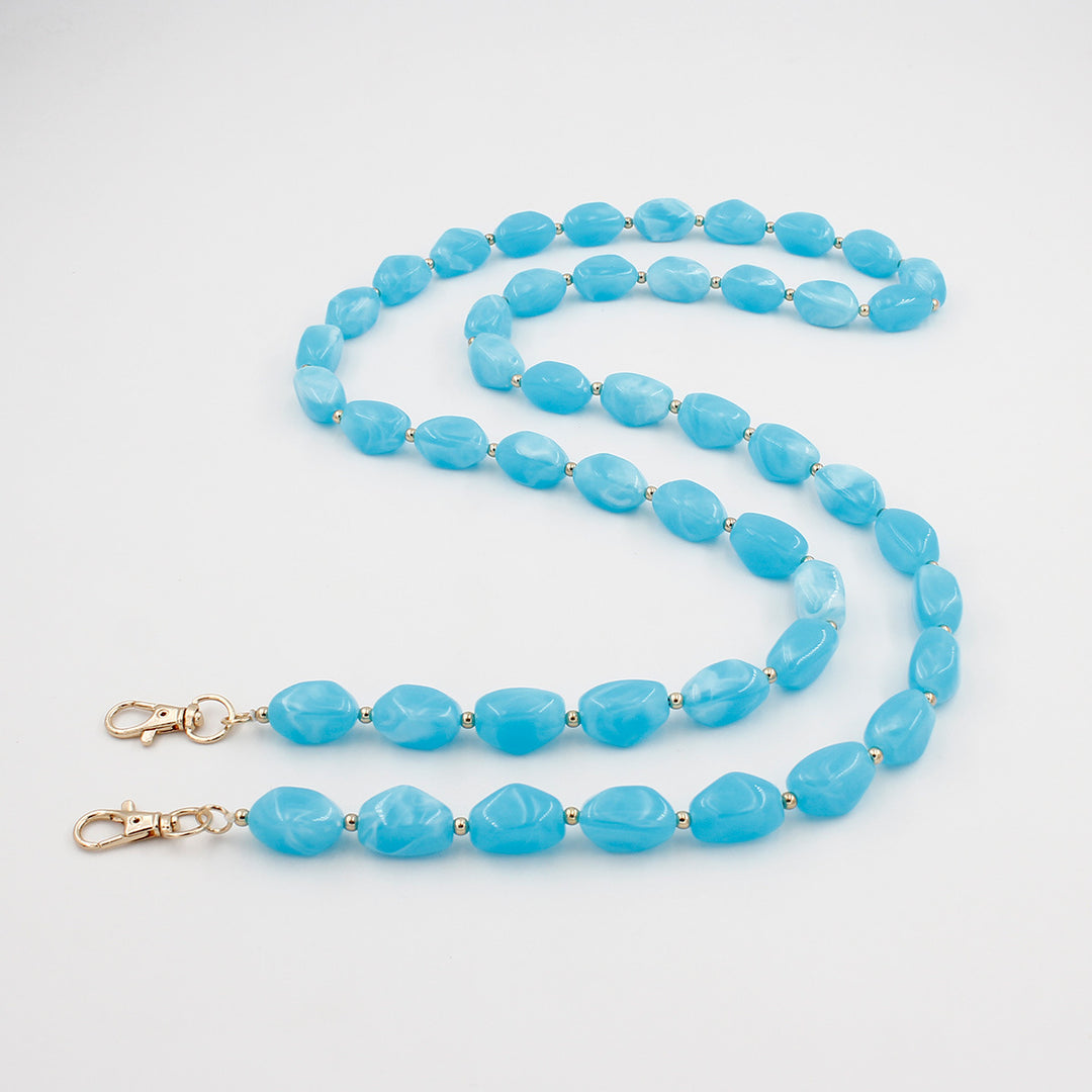 Stylish Beaded Eyewear Chain Bowlift 1788342637