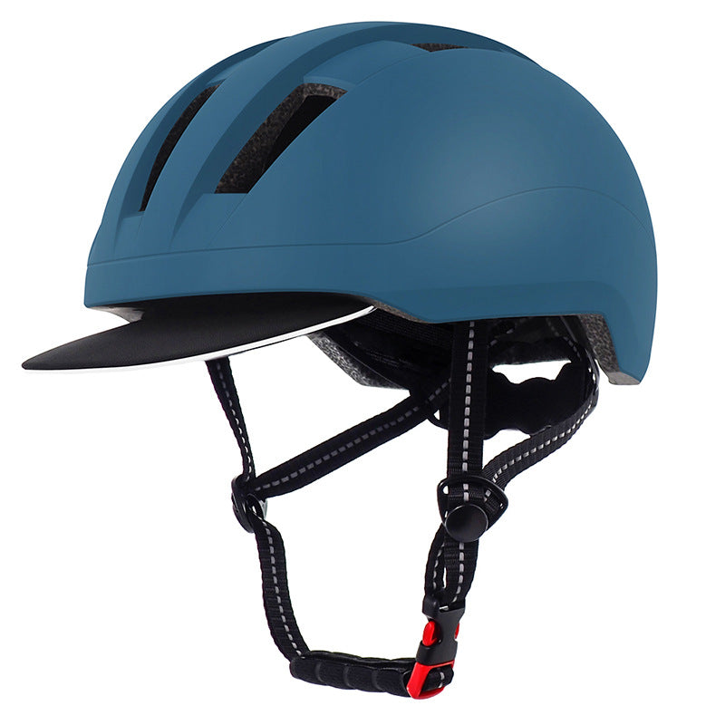 Cycling Safety Helmet Bowlift