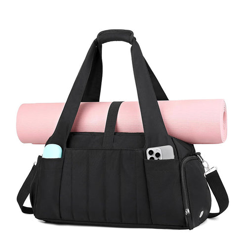 Multi-Purpose Gym Tote Bowlift