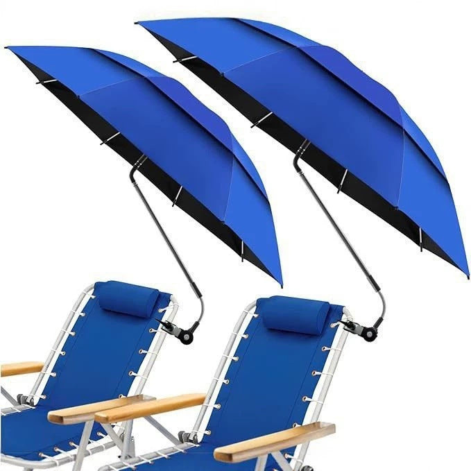 Women Adjustable Beach Umbrella Bowlift