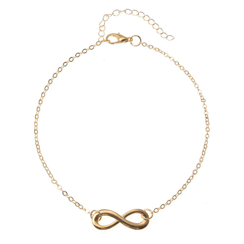 Infinity Symbol Bracelet Bowlift