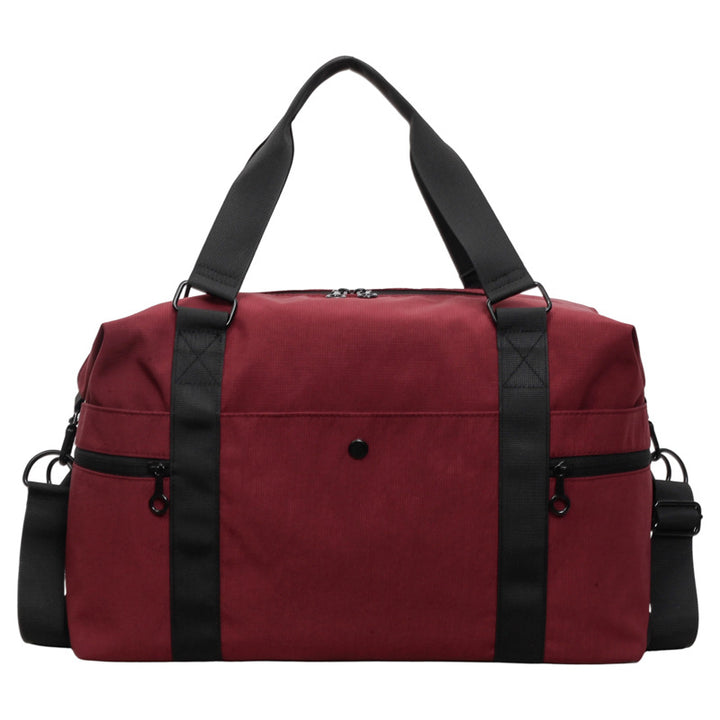 Compact Travel Duffel Bag