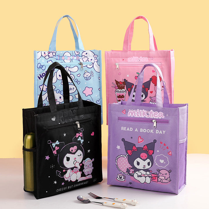 Stylish Reusable Tote Bag Bowlift