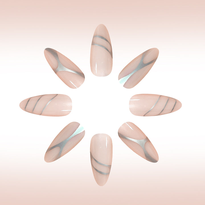 Nail Design Bowlift